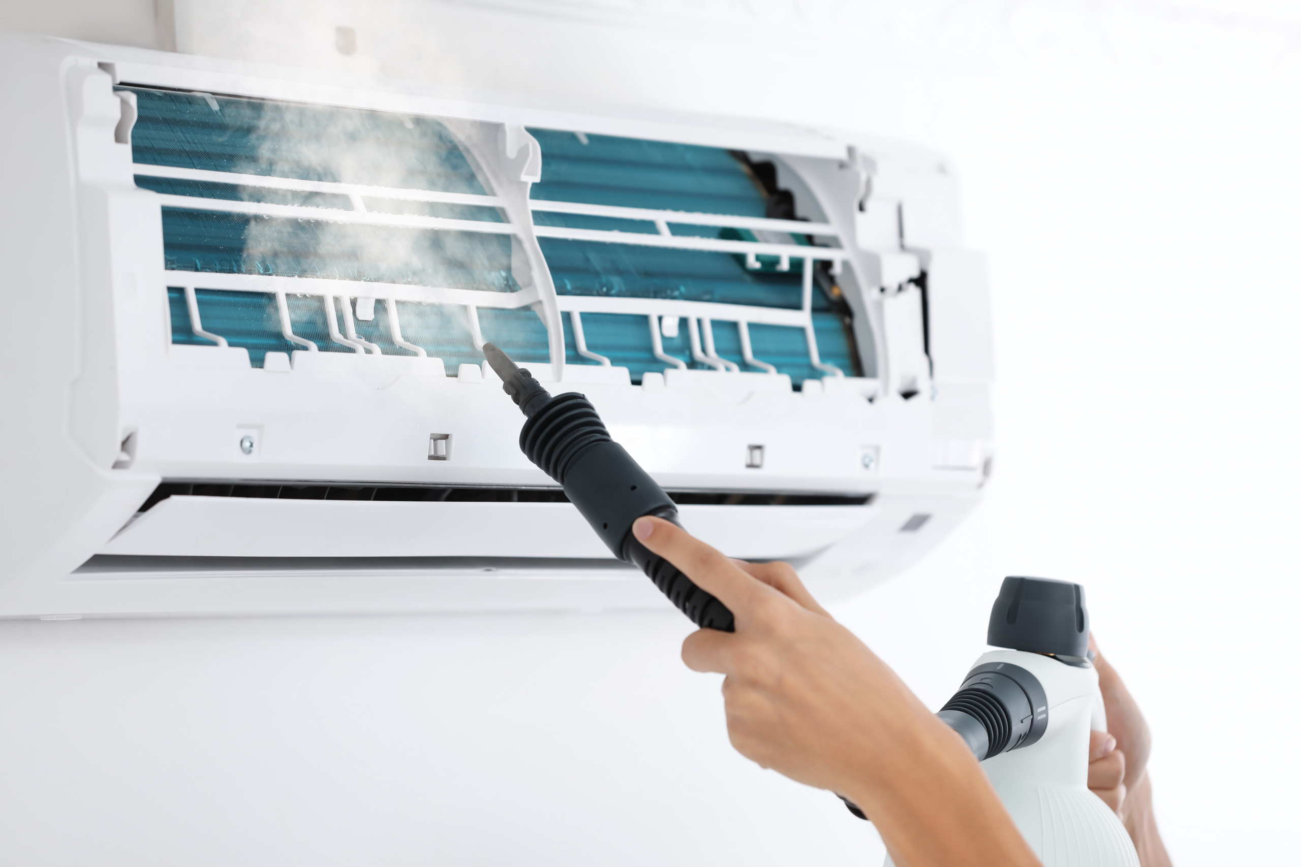 Hacıhalil Mitsubishi Klima Bakımı